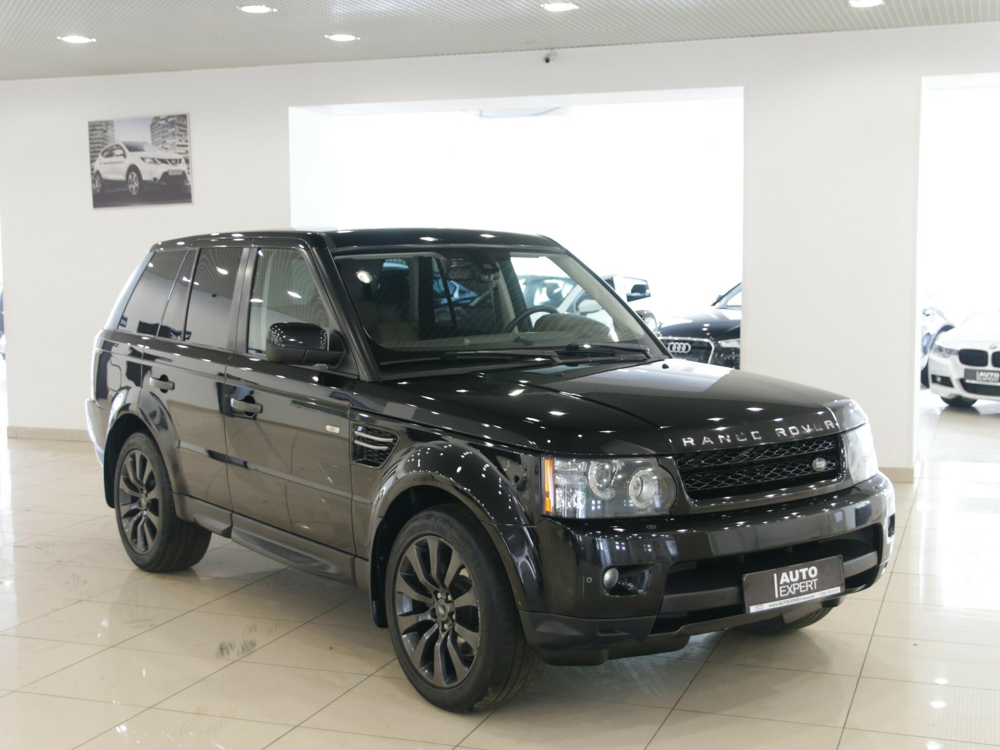 фото автомобиля 1