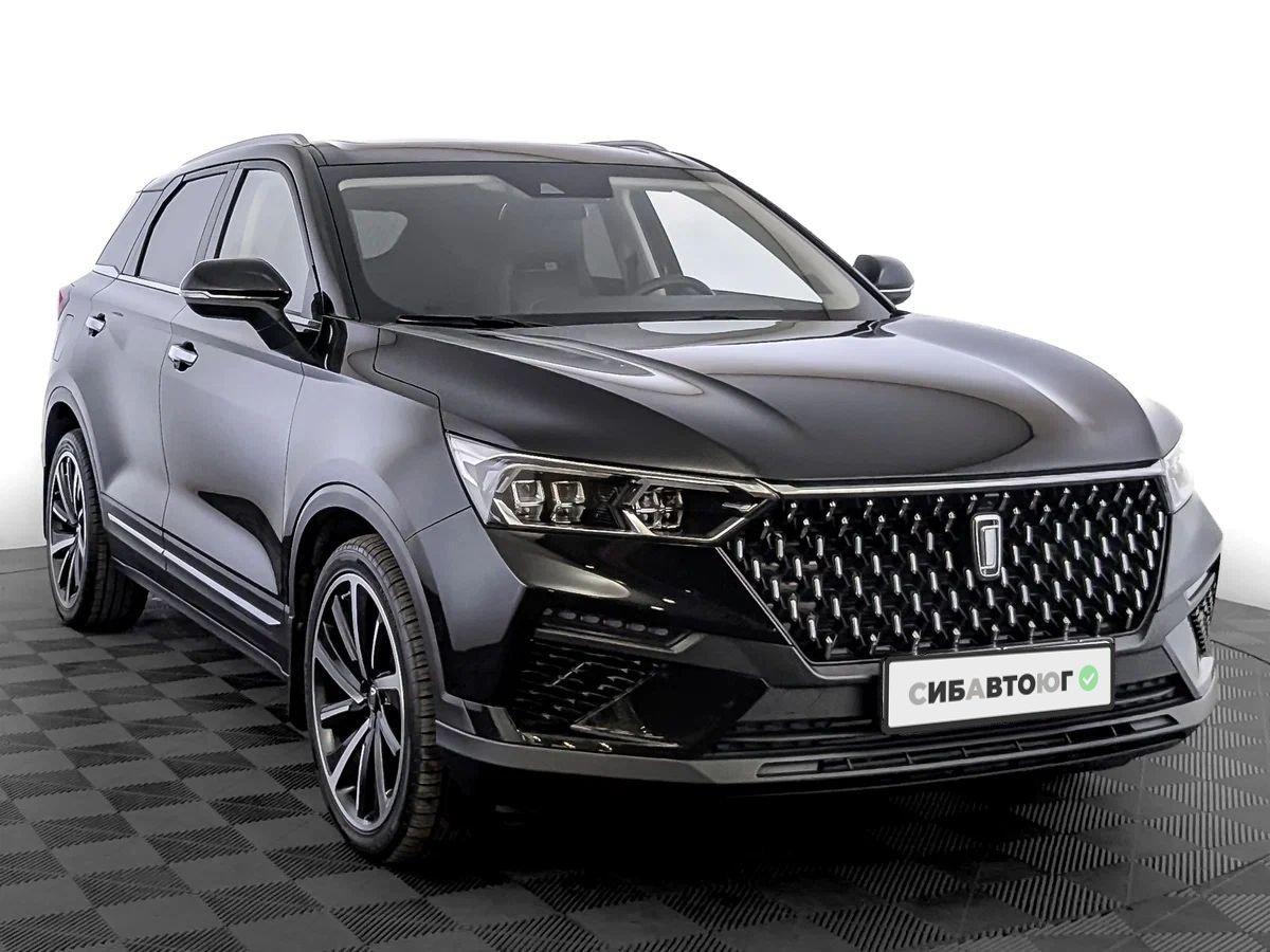 фото автомобиля 2
