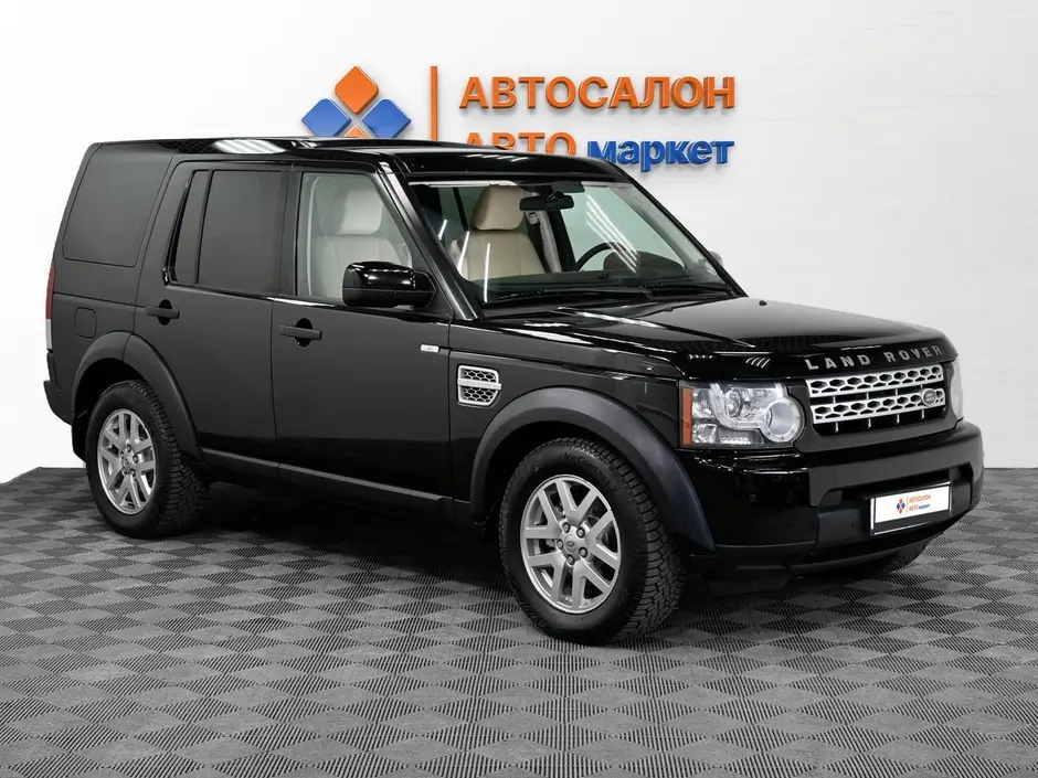 фото автомобиля