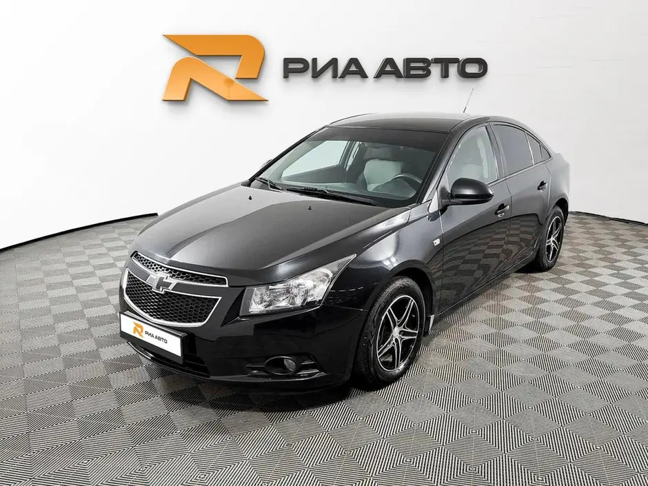 Chevrolet Cruze, 2012 г.
