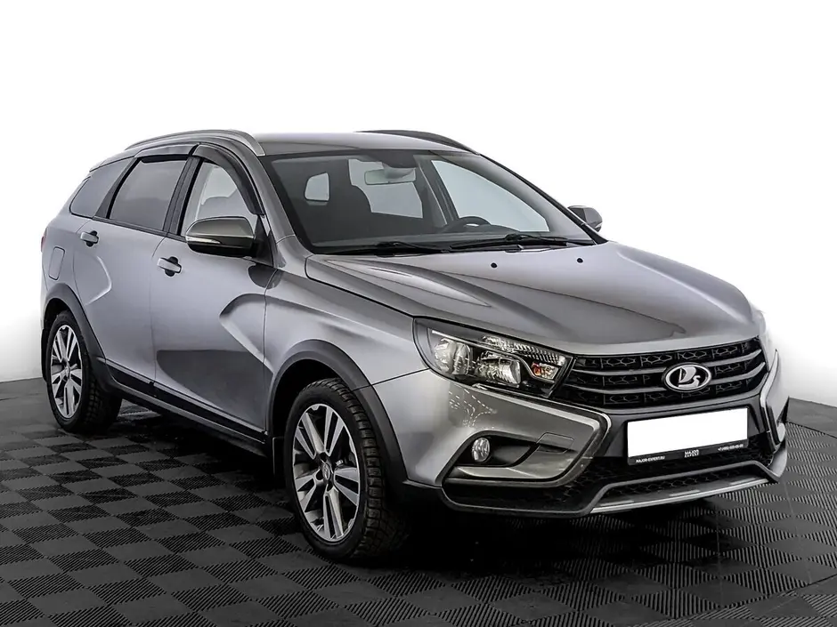 «Авто на Неве»