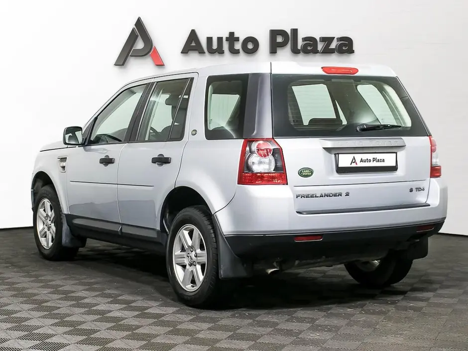AutoPlaza