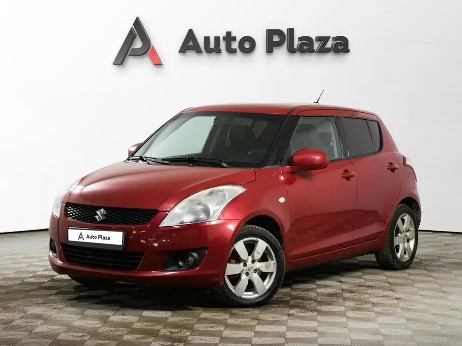 AutoPlaza