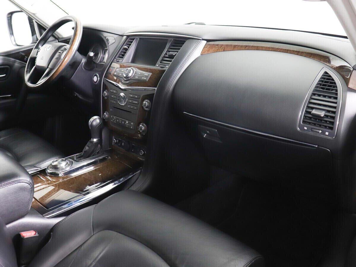 фото автомобиля 7