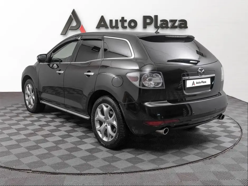 AutoPlaza