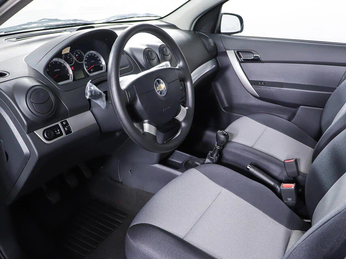фото автомобиля 7