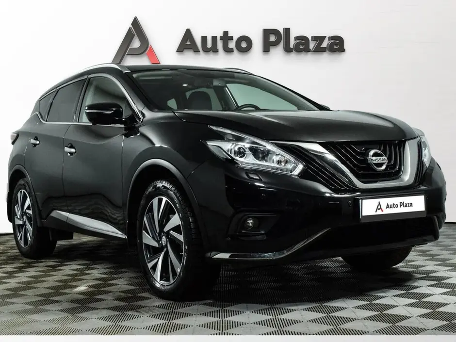 AutoPlaza