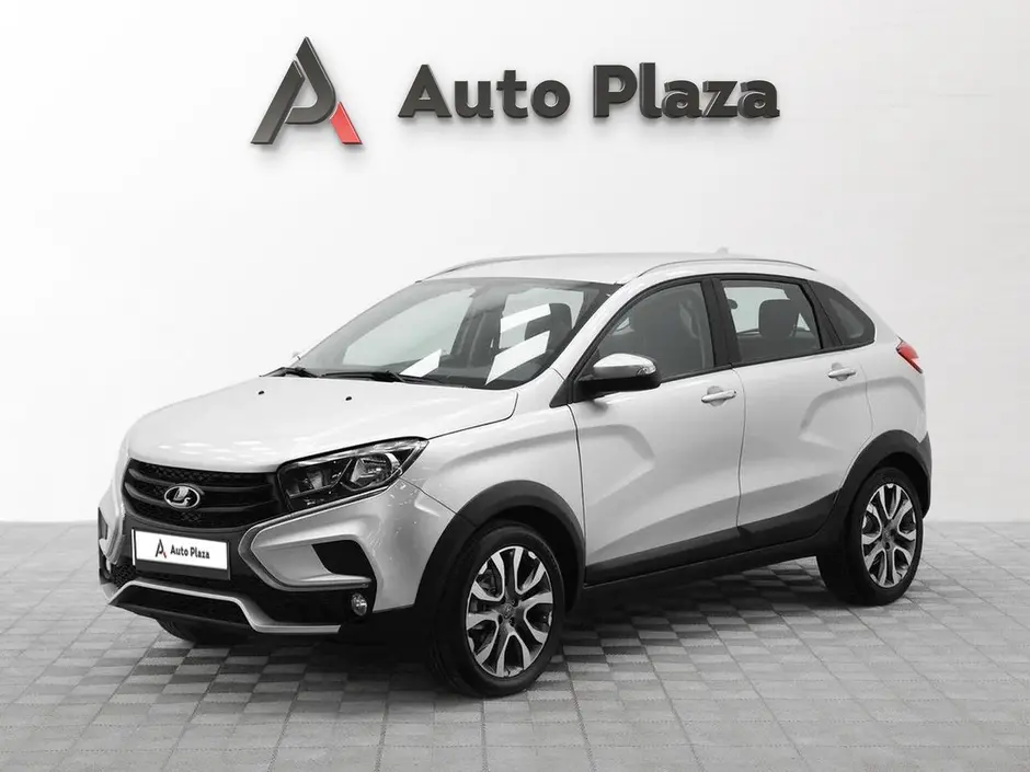 AutoPlaza