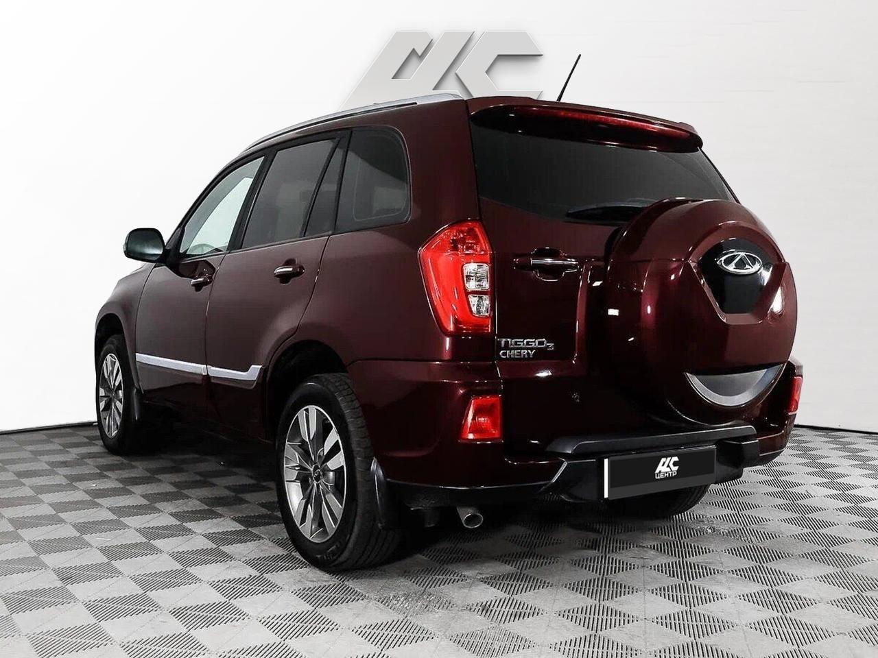 фото автомобиля 3
