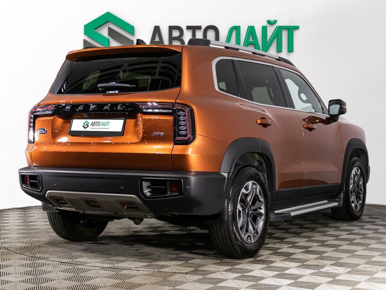 фото автомобиля 1