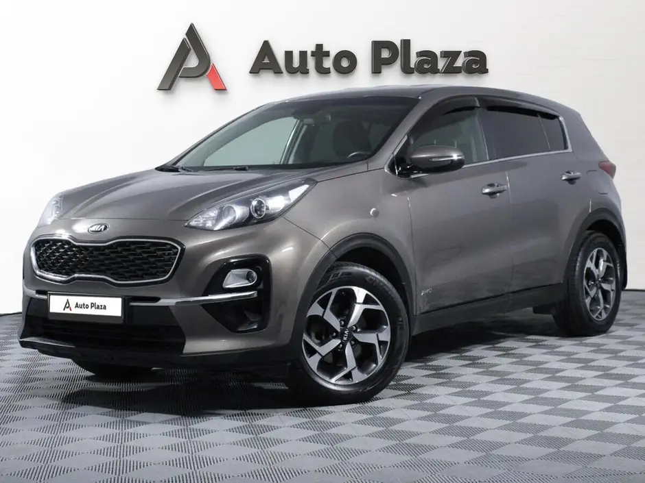 AutoPlaza