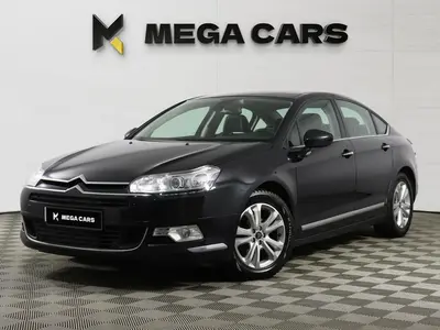 Citroen C5