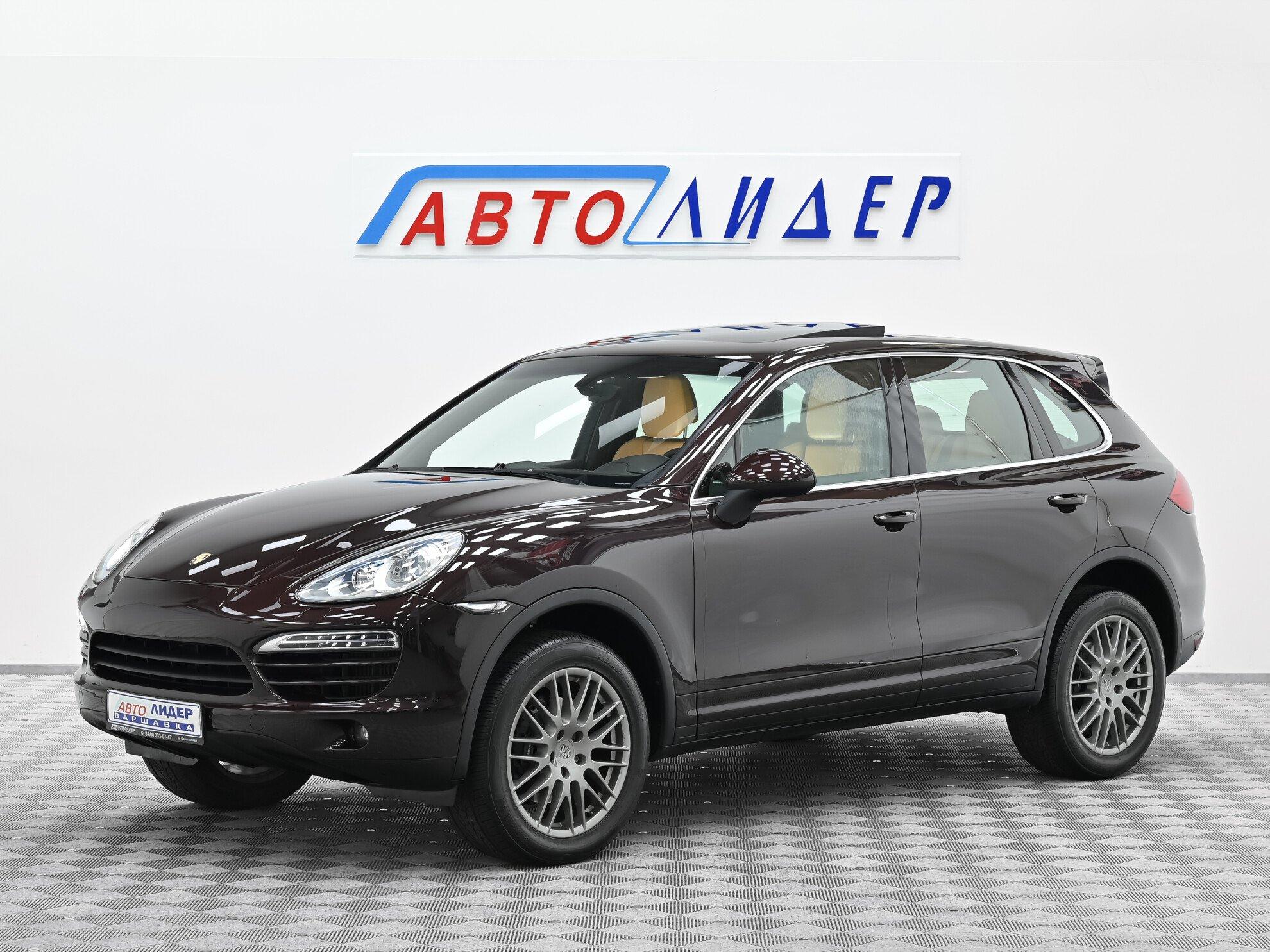 фото автомобиля 1