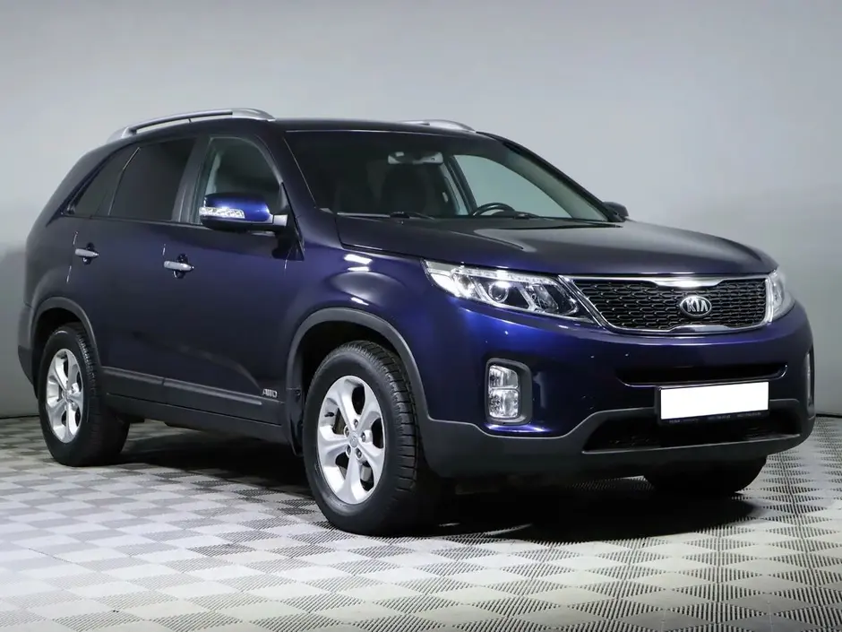 «Авто на Неве»