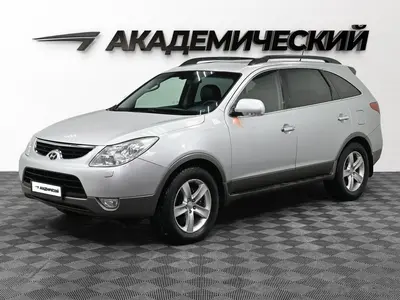 Hyundai ix55