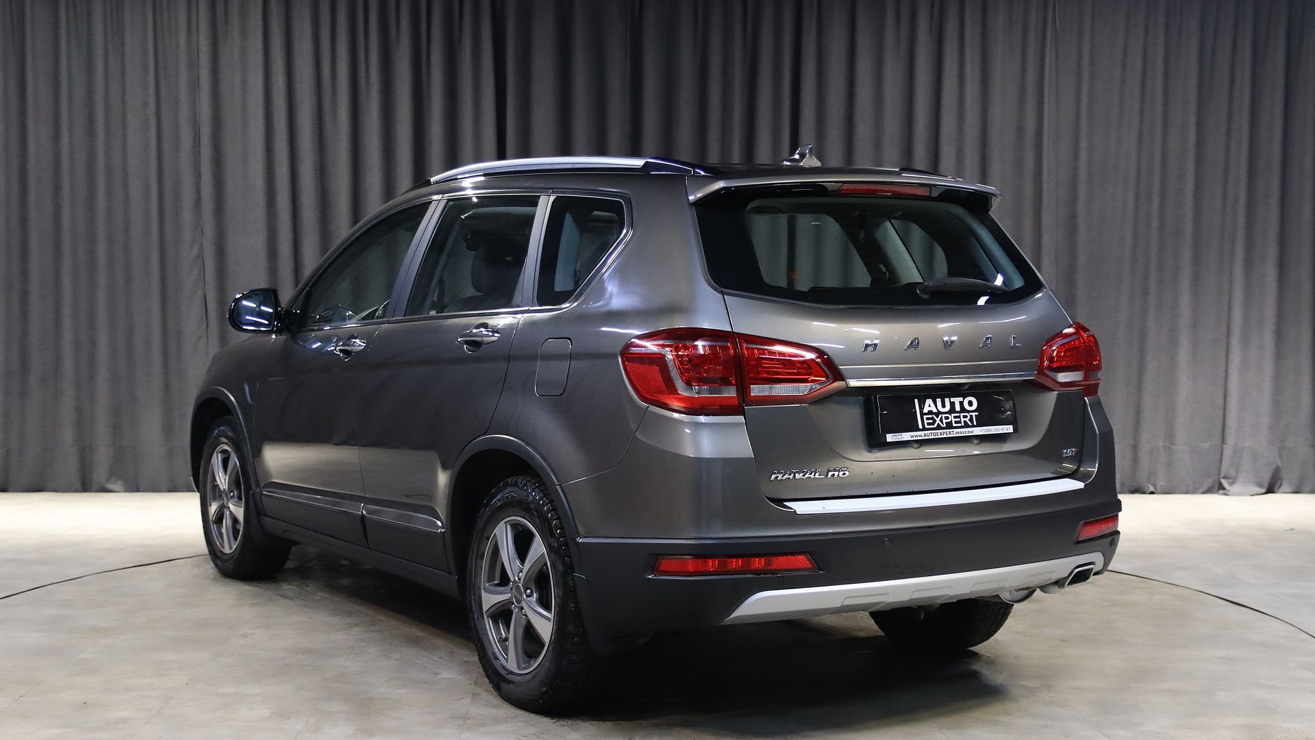 фото автомобиля 3
