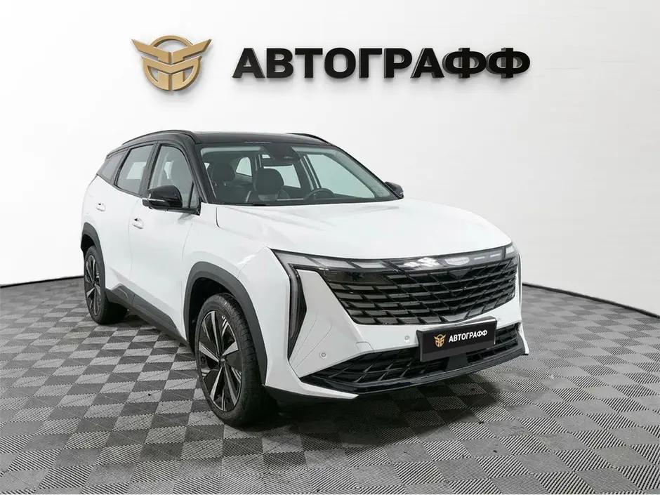 фото автомобиля