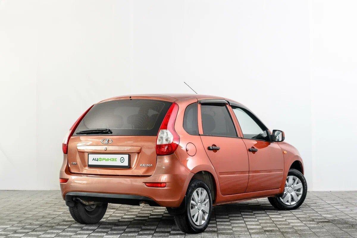 фото автомобиля 3