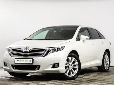 Toyota Venza