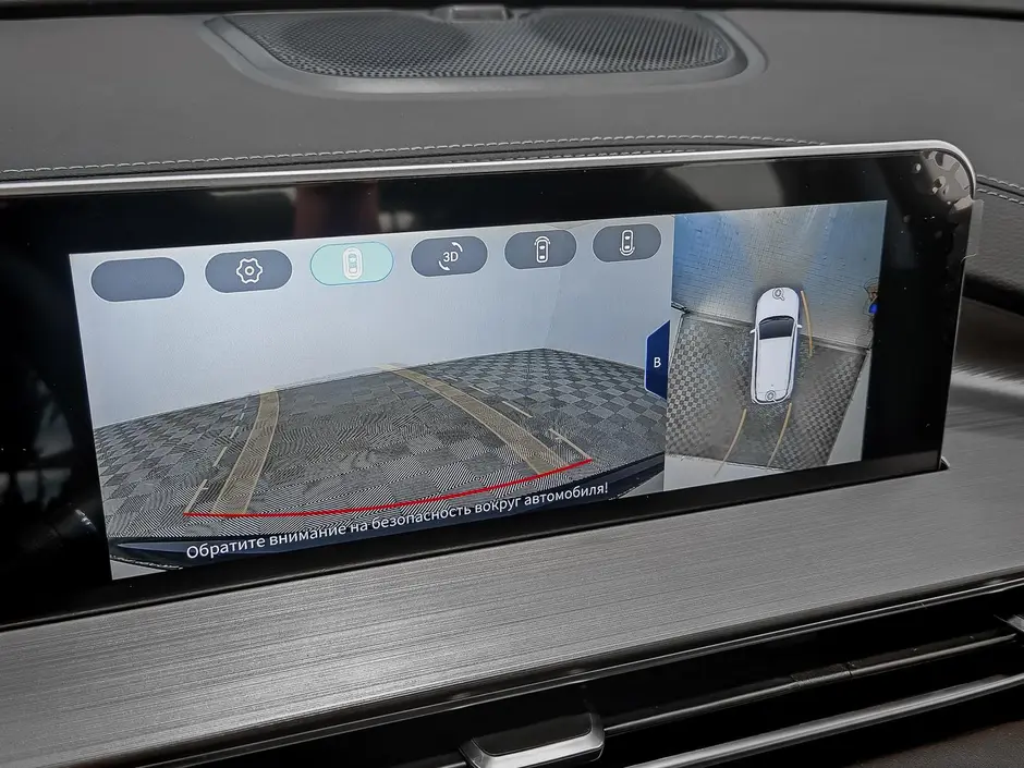 «Авто на Неве»