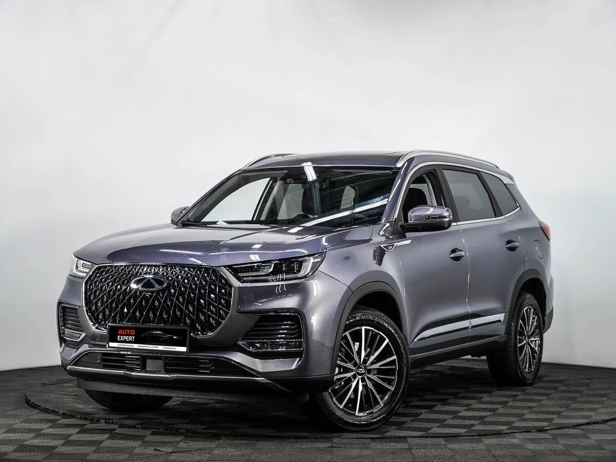 фото автомобиля 0