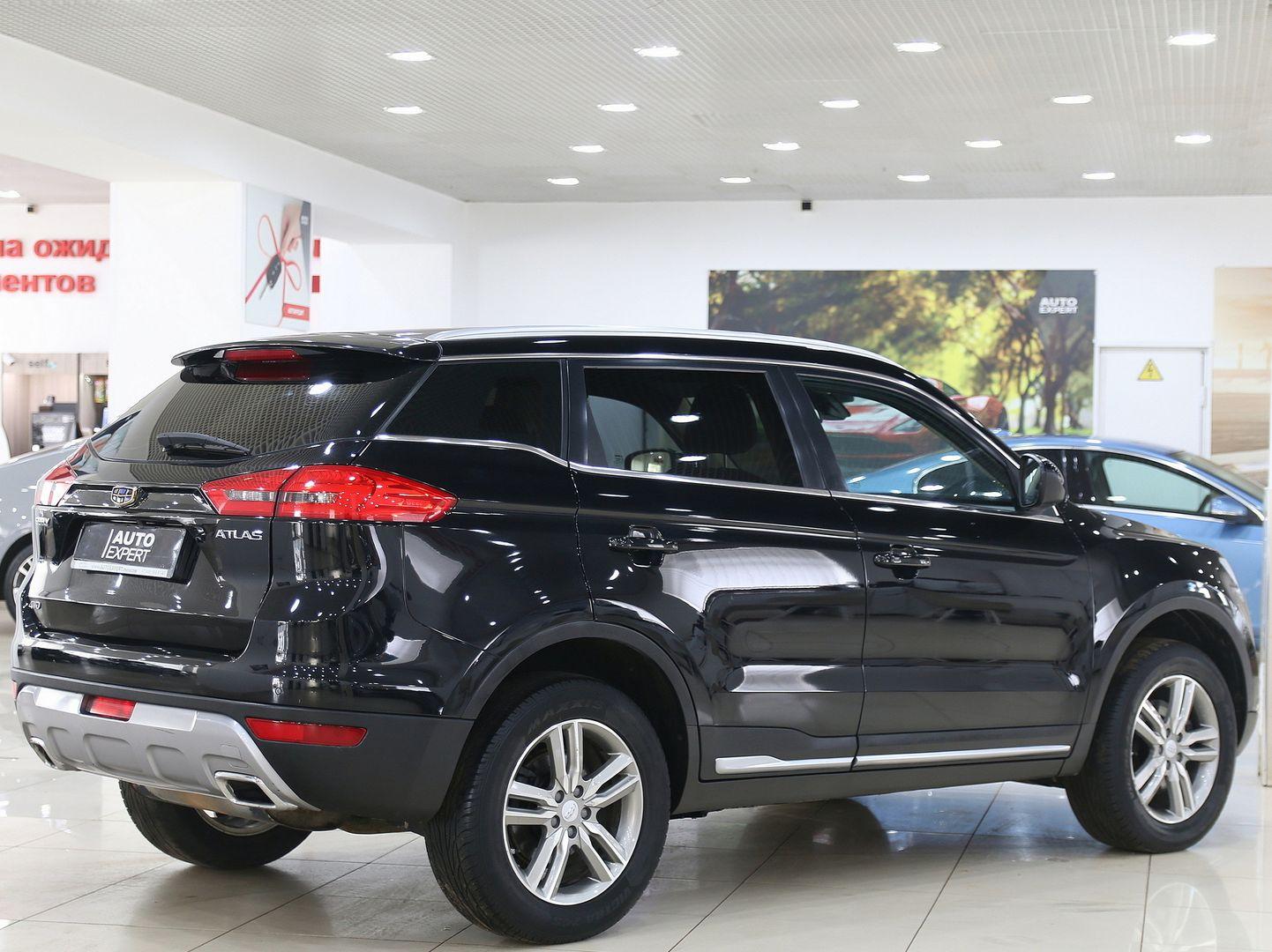 фото автомобиля 1