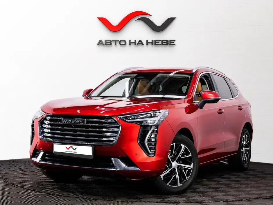 «Авто на Неве»
