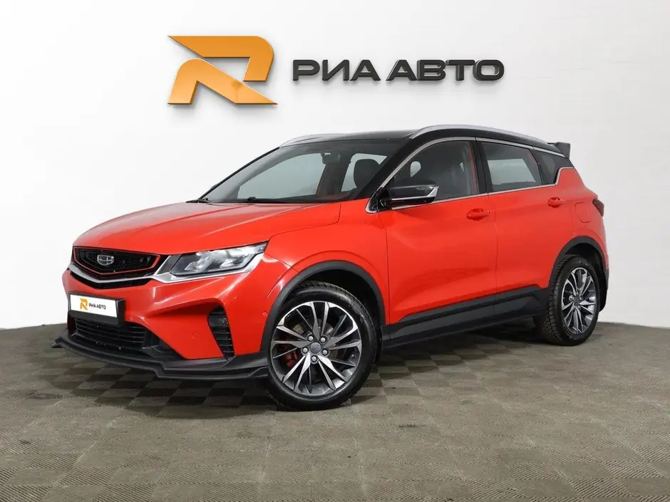 фото автомобиля