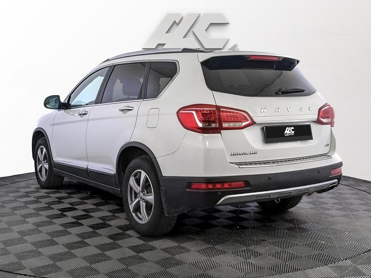 фото автомобиля 3