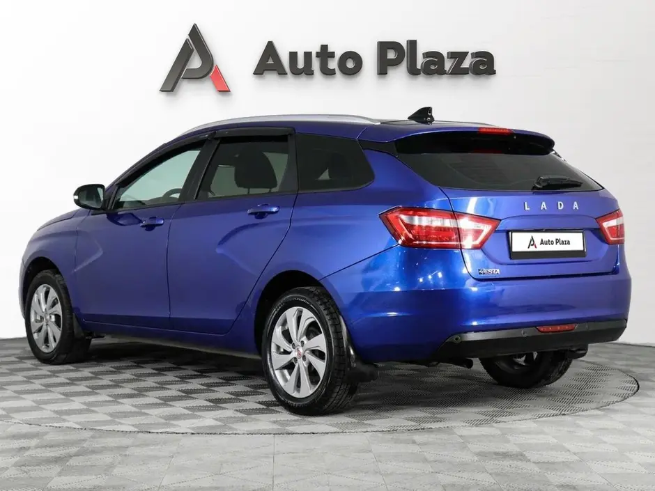 AutoPlaza