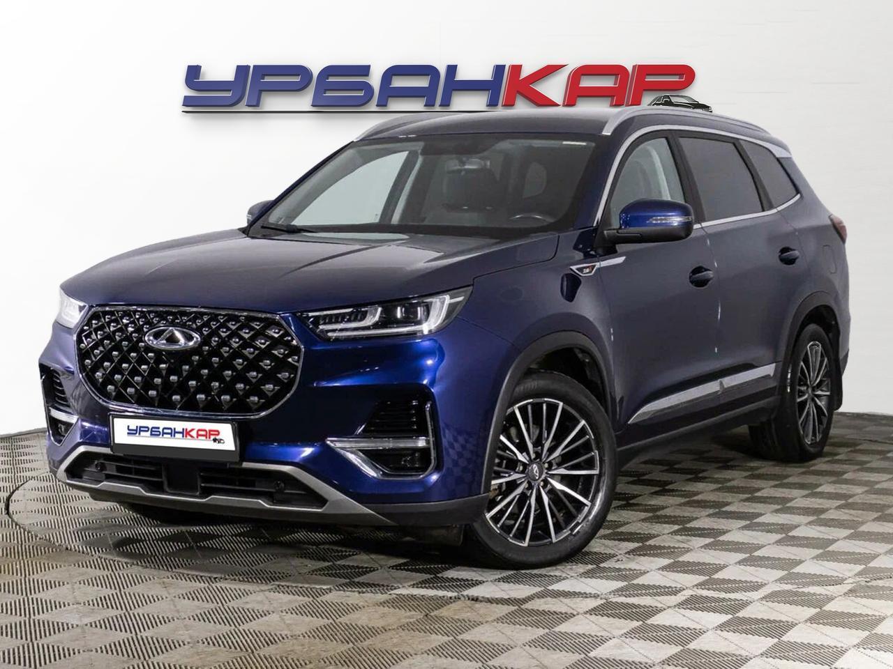 фото автомобиля 0