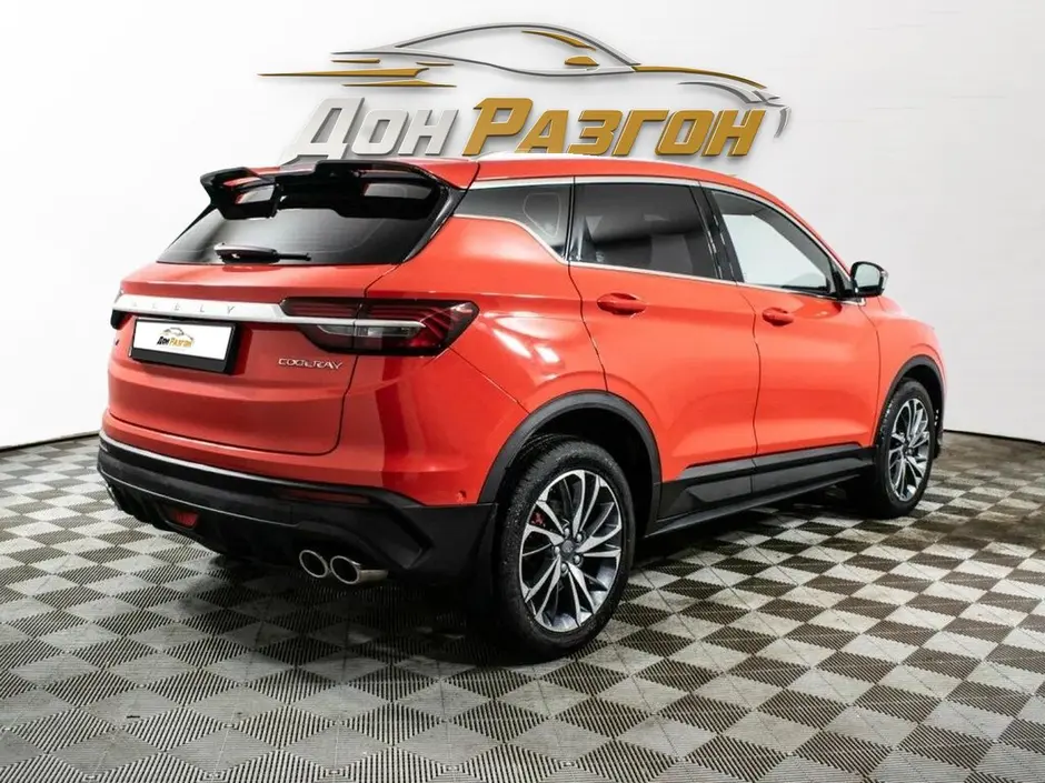 фото автомобиля