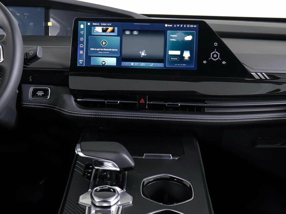 фото автомобиля 11