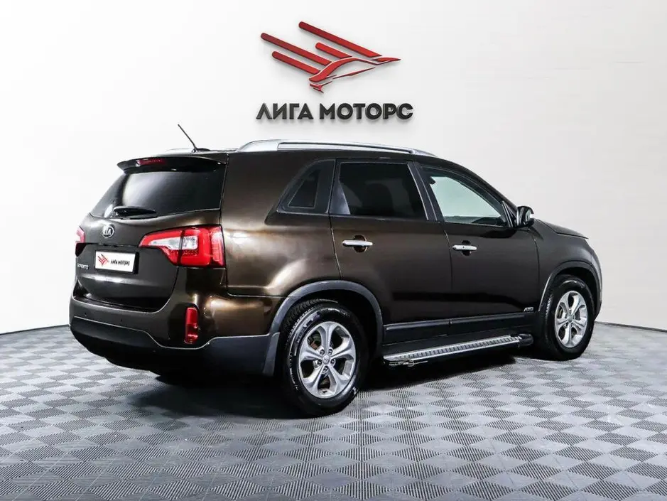 фото автомобиля