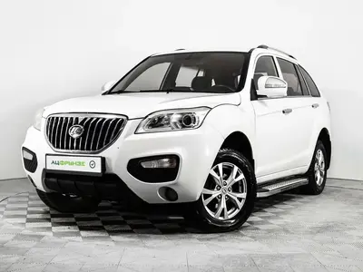 Lifan X60