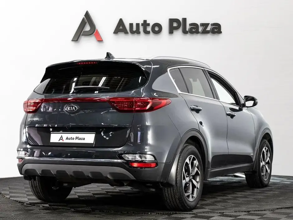 AutoPlaza