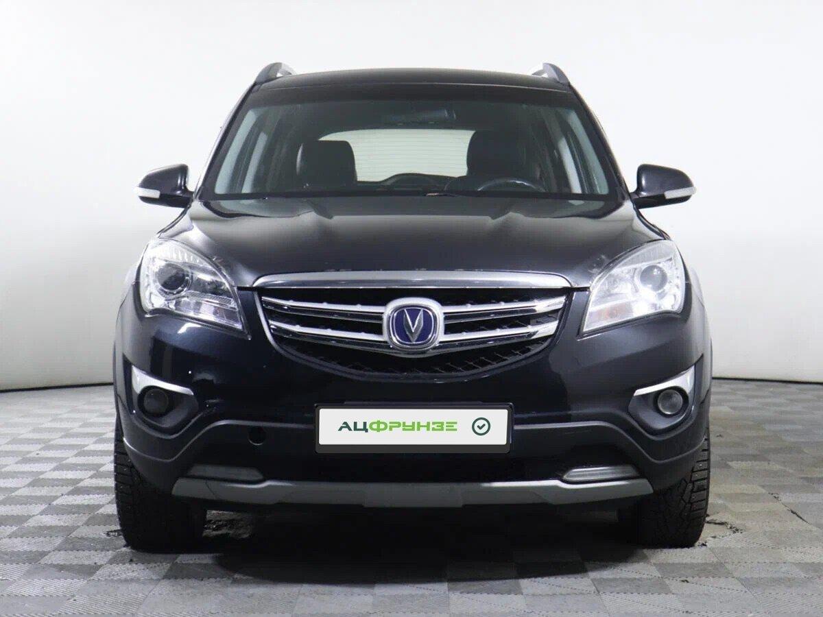 фото автомобиля 1