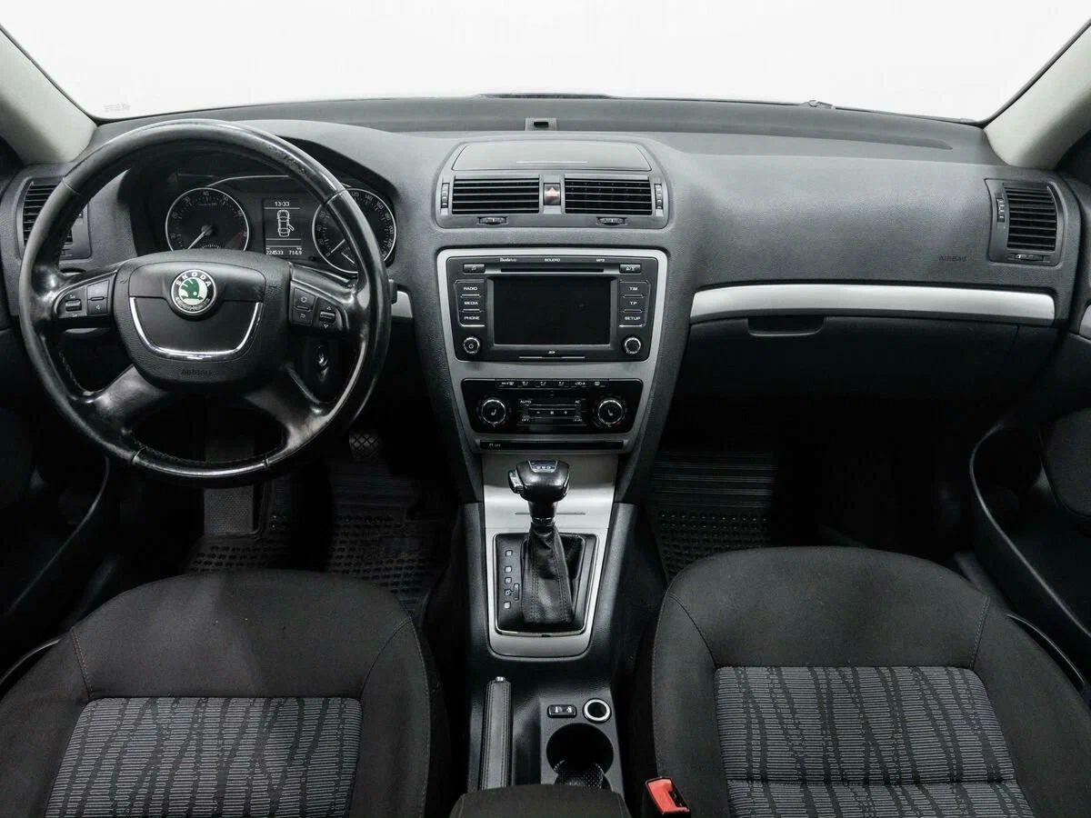 фото автомобиля 7