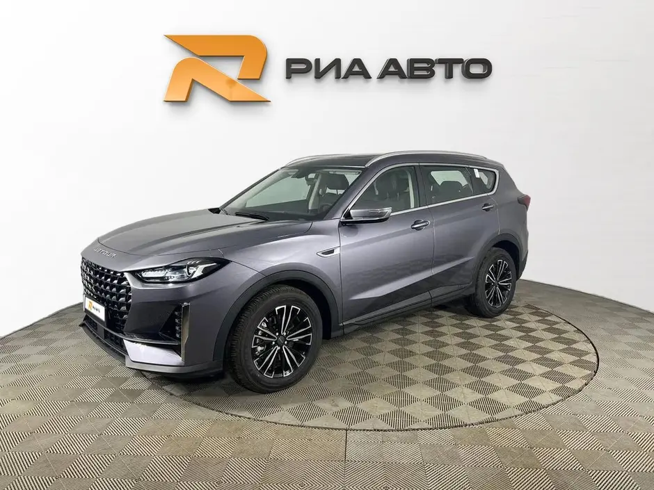 JETOUR X70 PLUS, 2023 г.