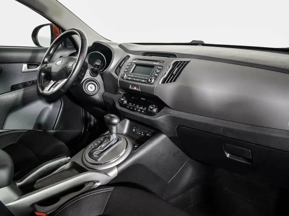 «Авто на Неве»