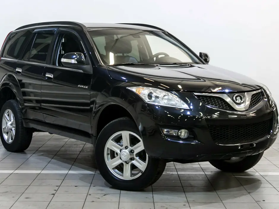 «Авто на Неве»