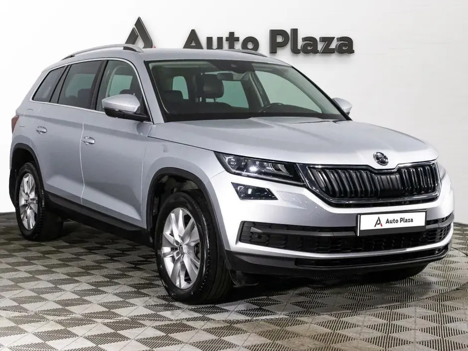 AutoPlaza