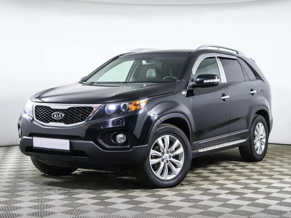 «Авто на Неве»