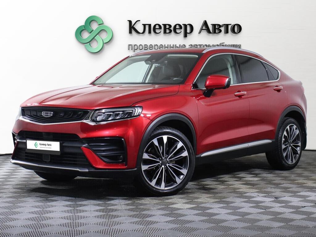 фото автомобиля