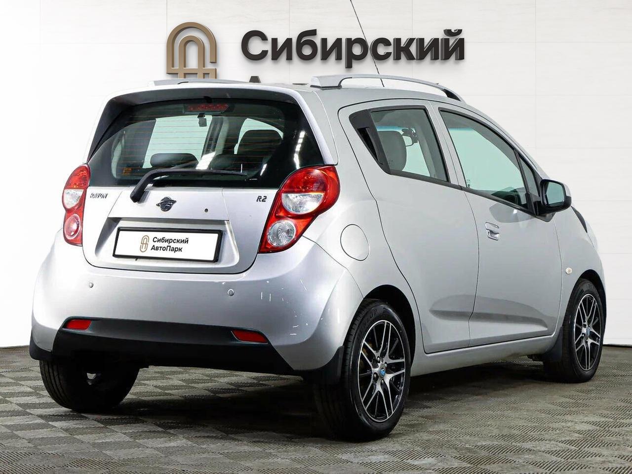 фото автомобиля