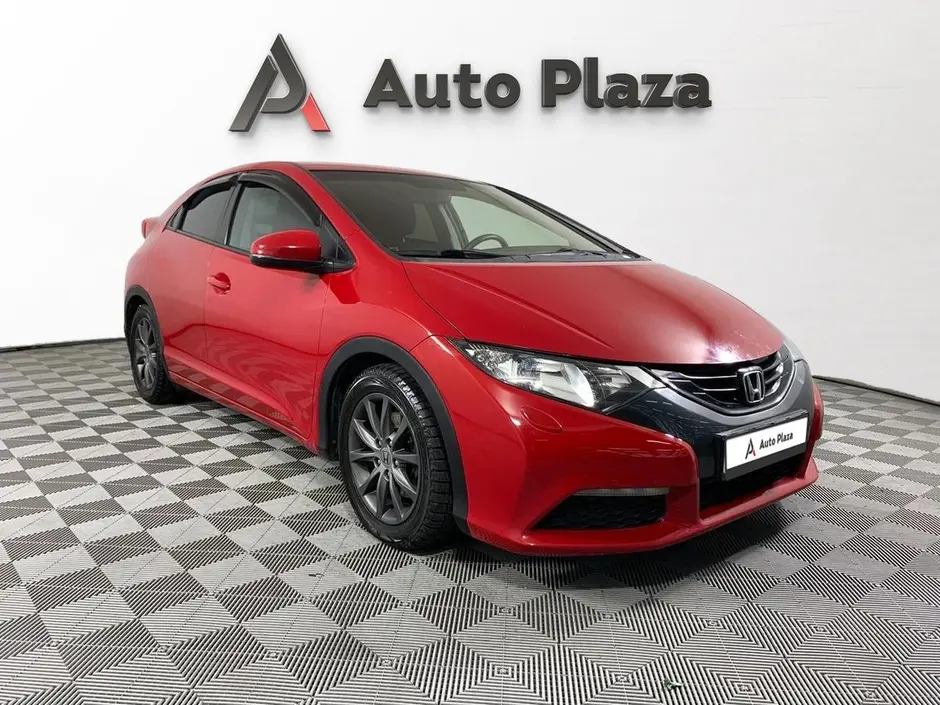 AutoPlaza