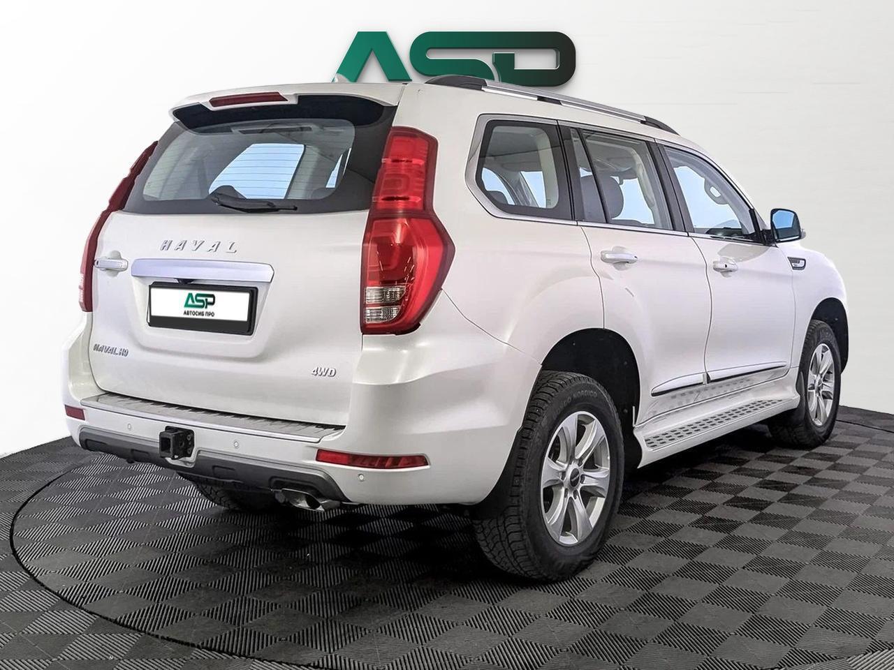 фото автомобиля 1