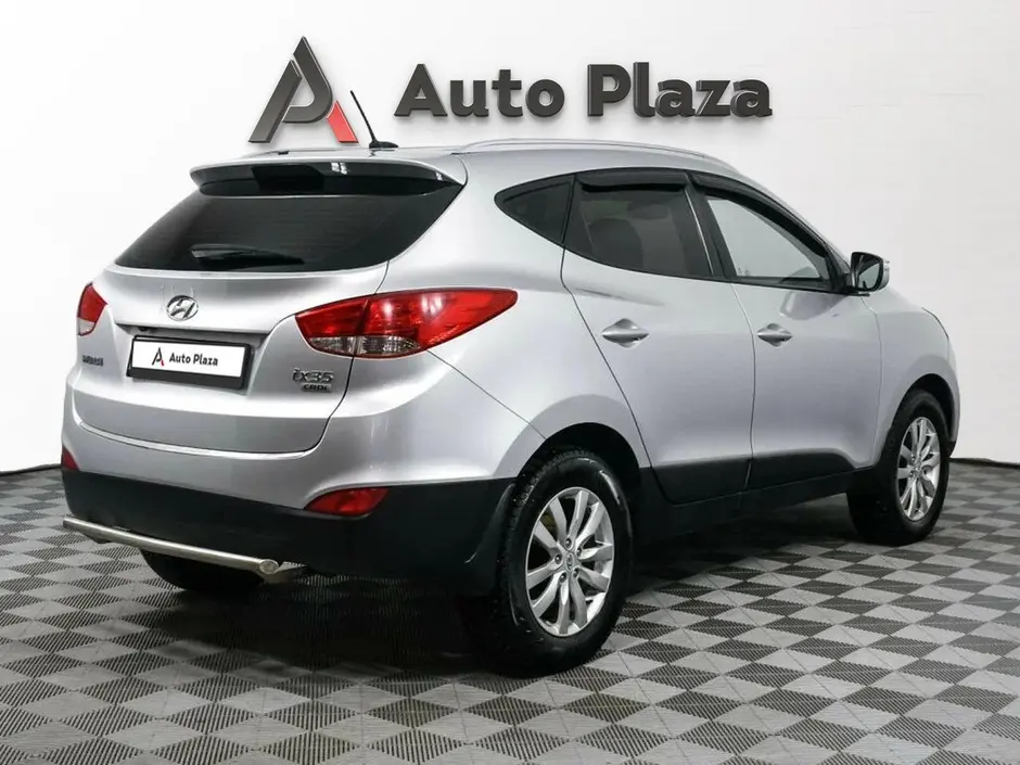 AutoPlaza