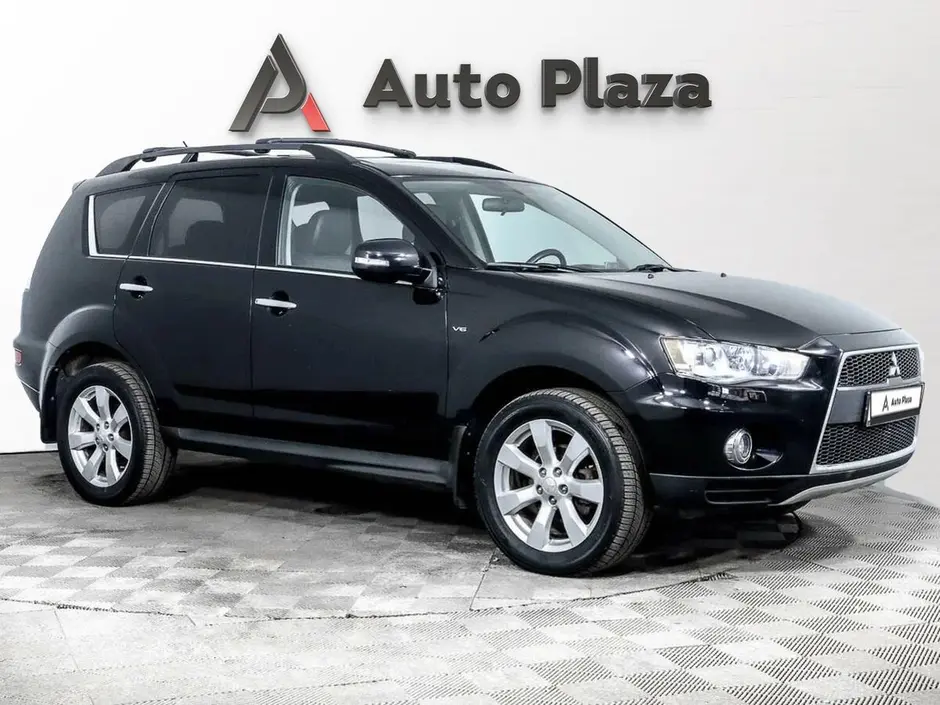 AutoPlaza
