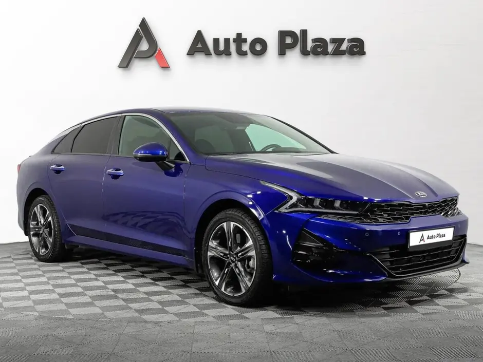 AutoPlaza